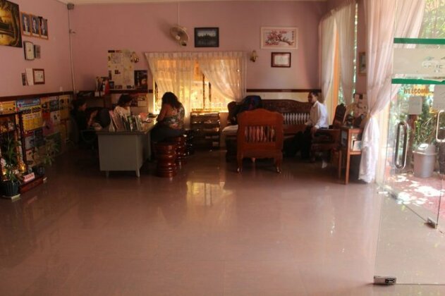 Sam So Guesthouse - Photo3