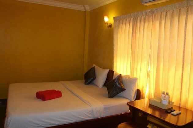 Sam So Guesthouse - Photo5