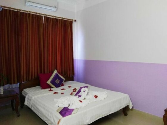 SamBo Trop Villa - Photo2