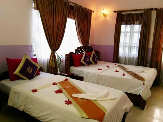 SamBo Trop Villa - Photo3