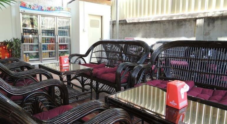 Same Same Backpacker - Photo5