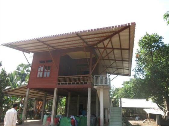 Samrong Homestay - Photo2