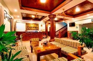 Samros Khmer Villa - Photo4