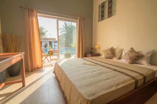 Saralya Home - Photo3