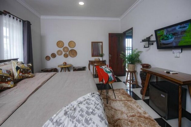 Sataka Urban Homestay - Photo2