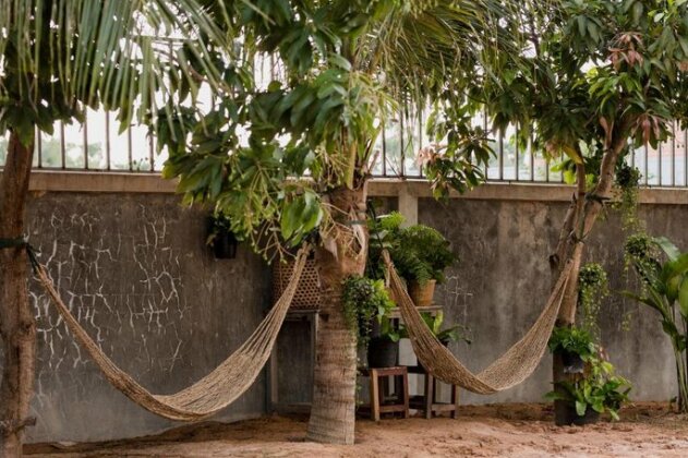 Sataka Urban Homestay - Photo3