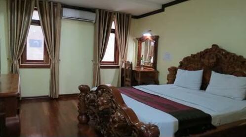 Seng Live Angkor Guesthouse - Photo2