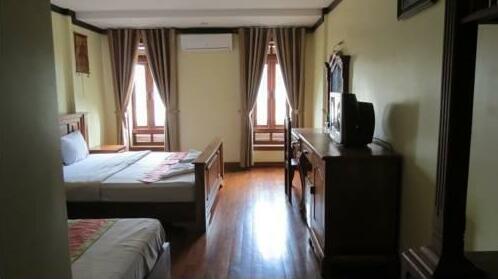 Seng Live Angkor Guesthouse - Photo3