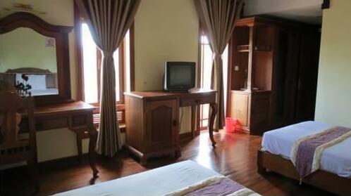 Seng Live Angkor Guesthouse - Photo4