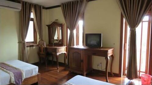 Seng Live Angkor Guesthouse - Photo5