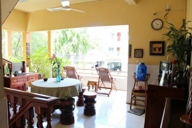 Seven Candles Guesthouse - Photo3