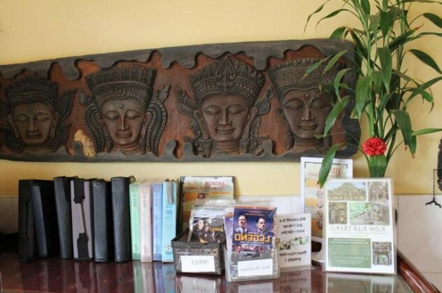 Seven Candles Guesthouse - Photo4