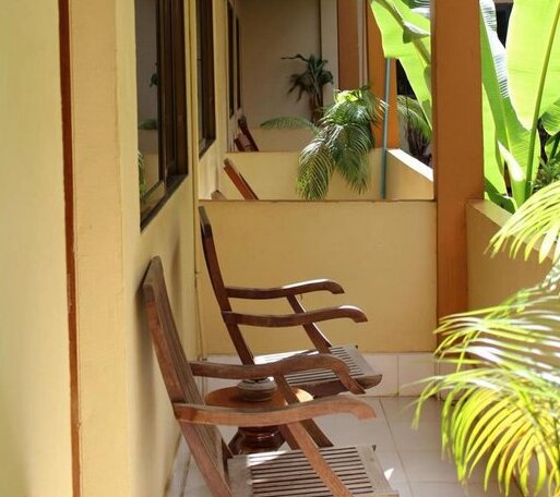 Seven Candles Guesthouse - Photo5