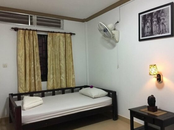 SHAC Homestay for Charity