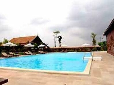 Shambhala Resort & Spa