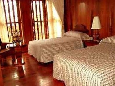 Shambhala Resort & Spa - Photo2