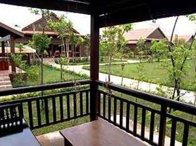 Shambhala Resort & Spa - Photo3