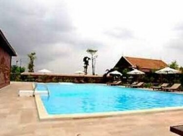 Shambhala Resort & Spa