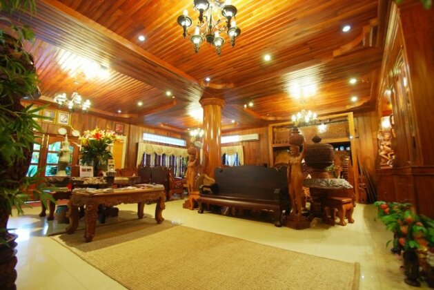 Shining Angkor Boutique Hotel - Photo2