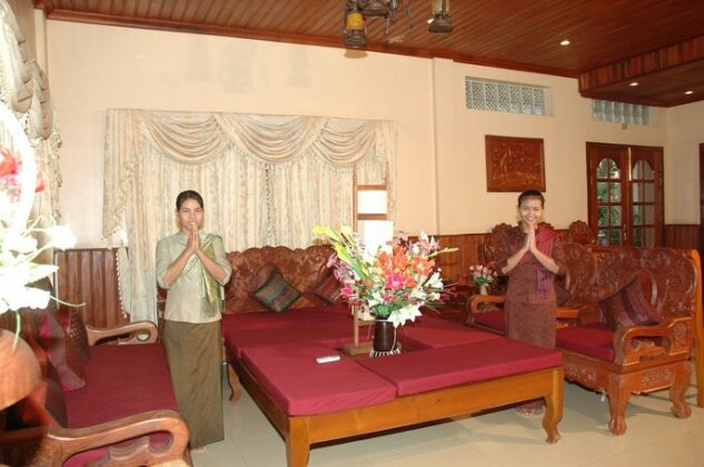 Shining Angkor Boutique Hotel - Photo3
