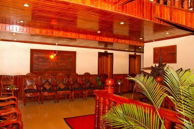 Shining Angkor Boutique Hotel - Photo4