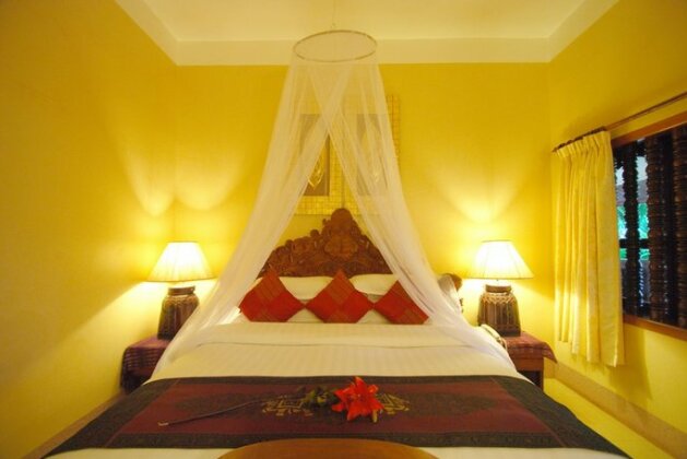 Shining Angkor Boutique Hotel - Photo5