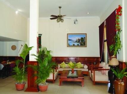 Siem Reap Bat - Photo2