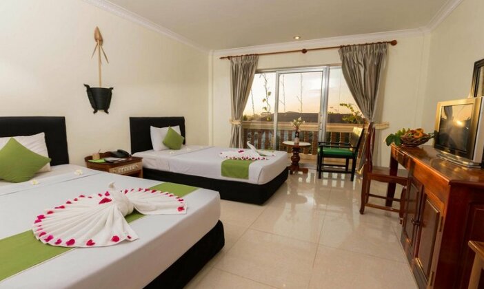 Siem Reap Evergreen Hotel - Photo5