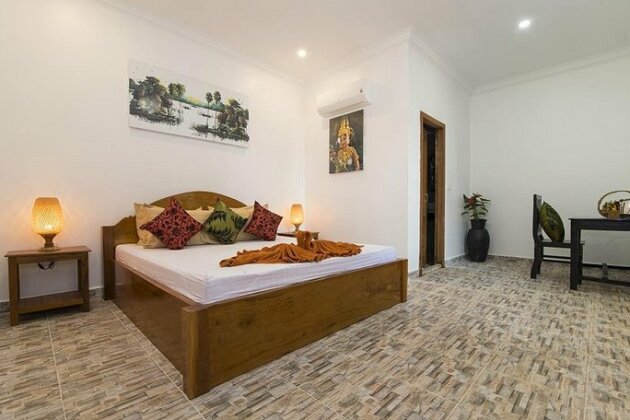 Siem Reap Friendly House - Photo2