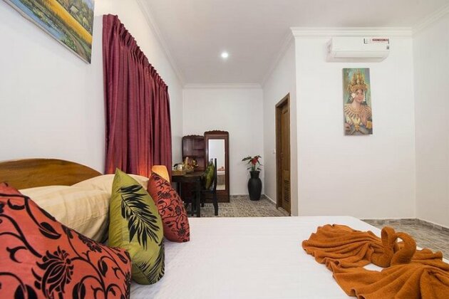Siem Reap Friendly House - Photo3