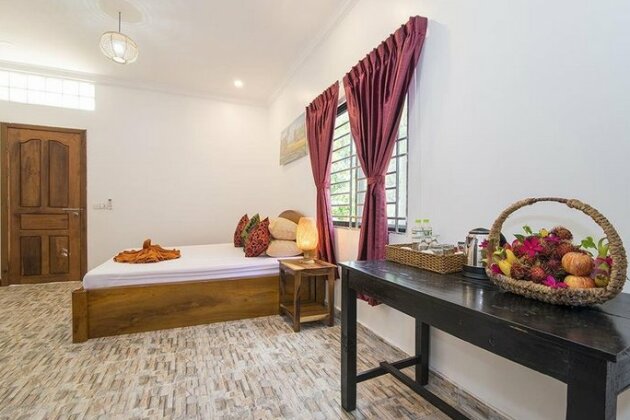 Siem Reap Friendly House - Photo4