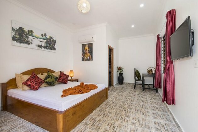 Siem Reap Friendly House - Photo5