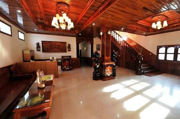 Siem Reap Garden Inn - Photo2