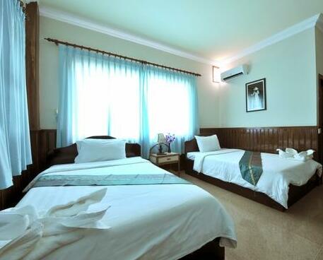Siem Reap Garden Inn - Photo5