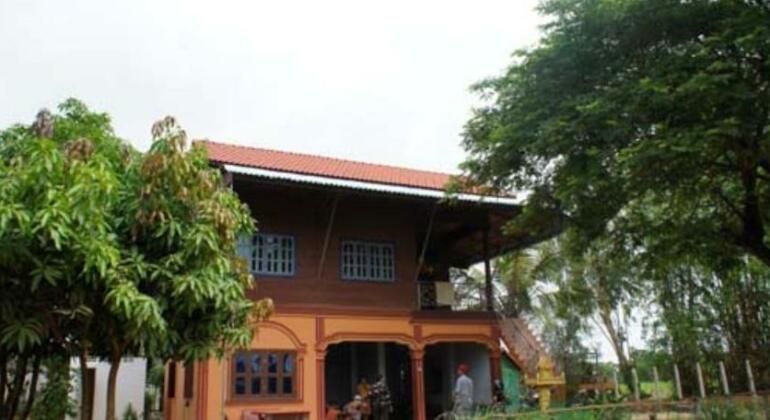 Siem Reap Home Stay