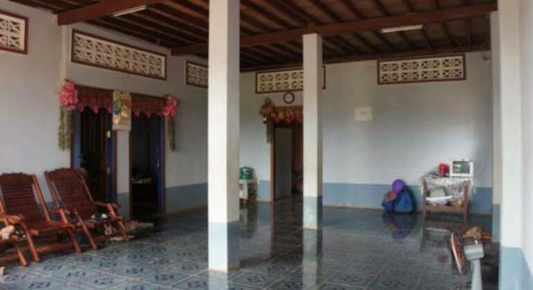 Siem Reap Home Stay - Photo2