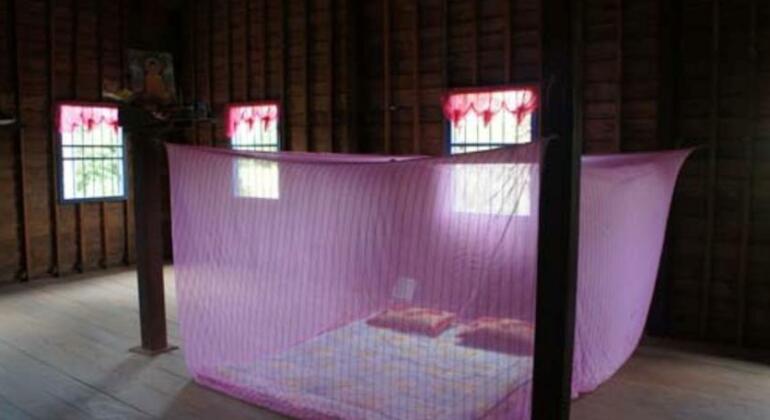 Siem Reap Home Stay - Photo3