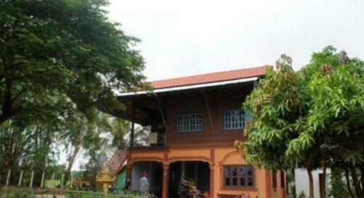 Siem Reap Home Stay