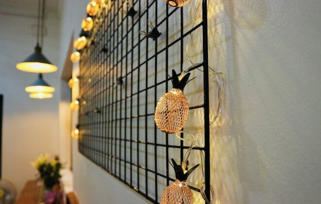Siem Reap Phan Villa - Photo3