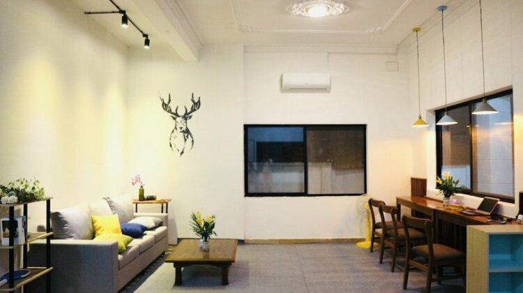 Siem Reap Phan Villa - Photo4