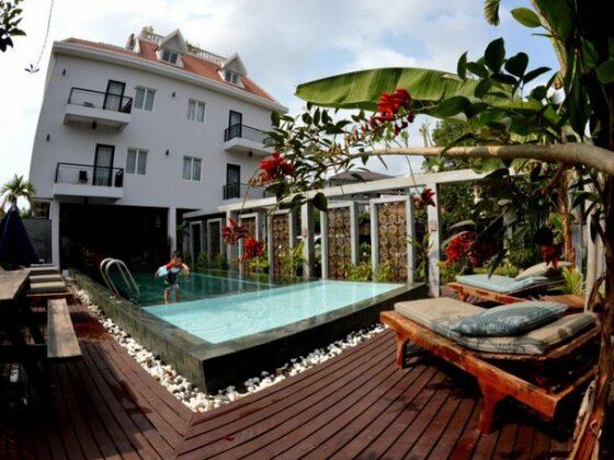 Siem Reap Residence