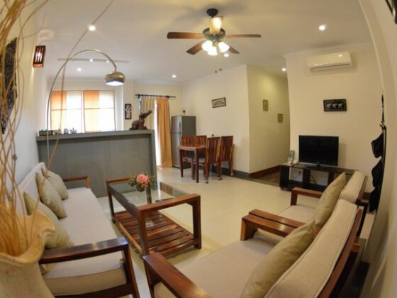 Siem Reap Residence - Photo2