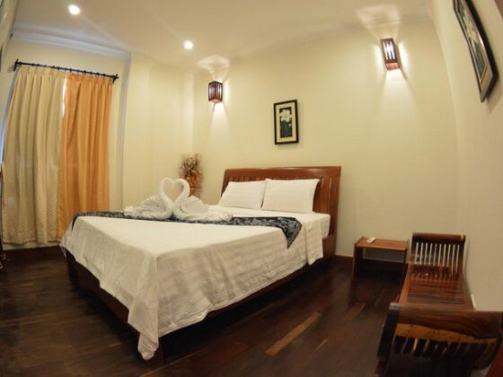 Siem Reap Residence - Photo3
