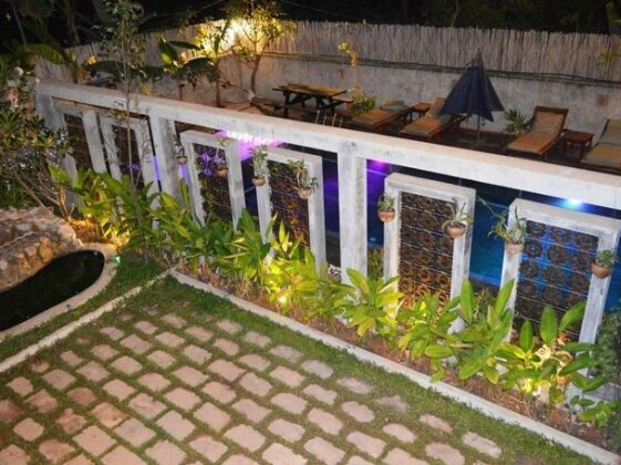 Siem Reap Residence - Photo4