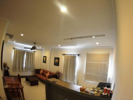 Siem Reap Residence - Photo5