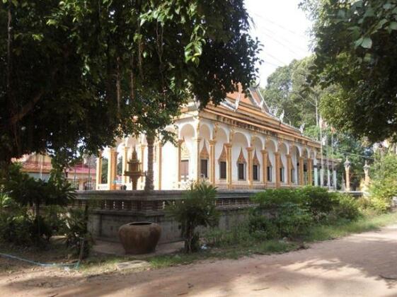 Siem Reap Riverside Homestay