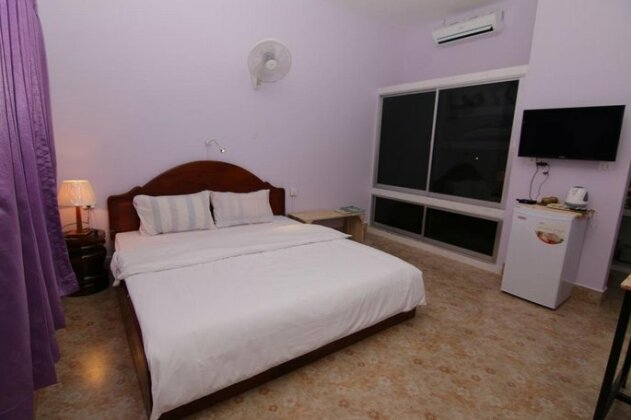 Siem Reap Riverside Homestay - Photo3