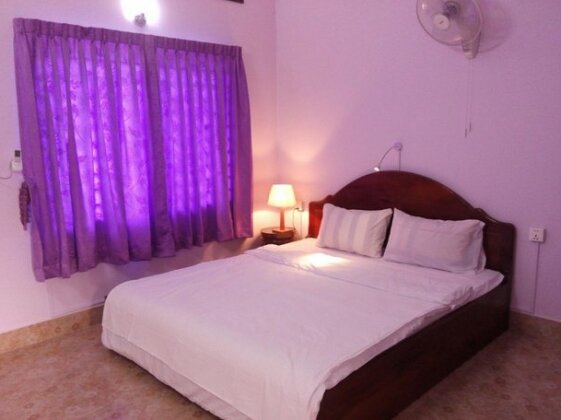 Siem Reap Riverside Homestay - Photo4