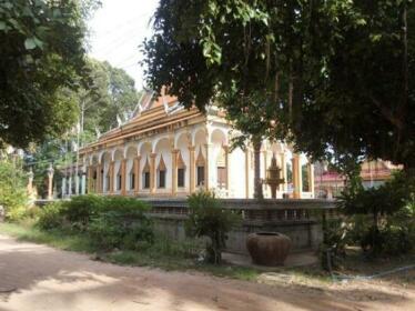 Siem Reap Riverside Homestay