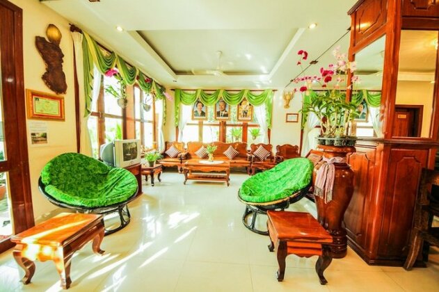Siem Reap Riverside Hotel - Photo3